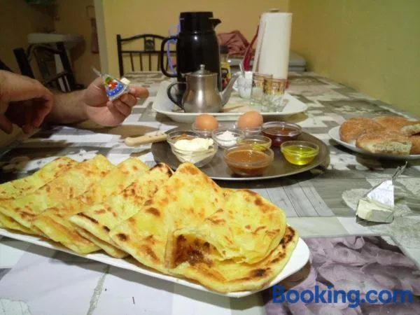 Takad Dream Hostel Rural — 4