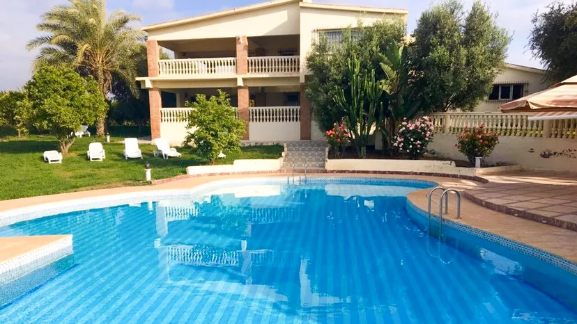 Tiguimi Vacances Maison d'hôtes — 3