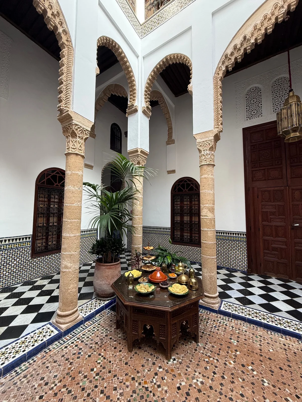 DAR AL MIRAAJ — 3