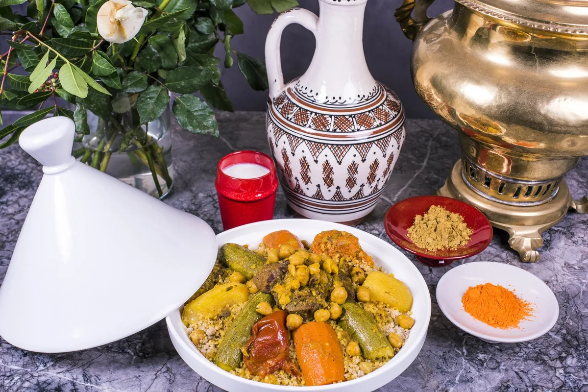 Dar Mayshad — 3