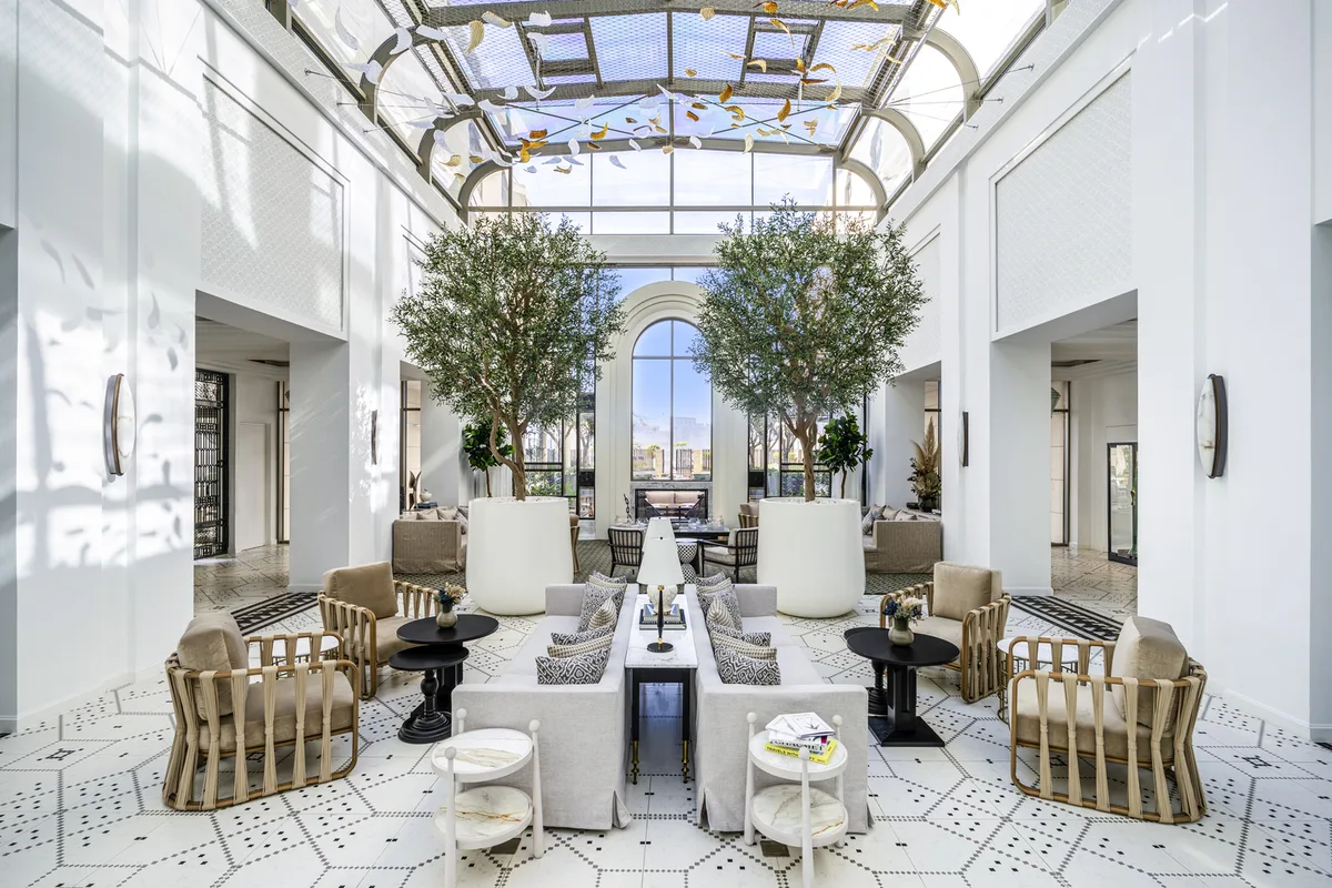 Fairmont Residences La Marina Rabat-Sale