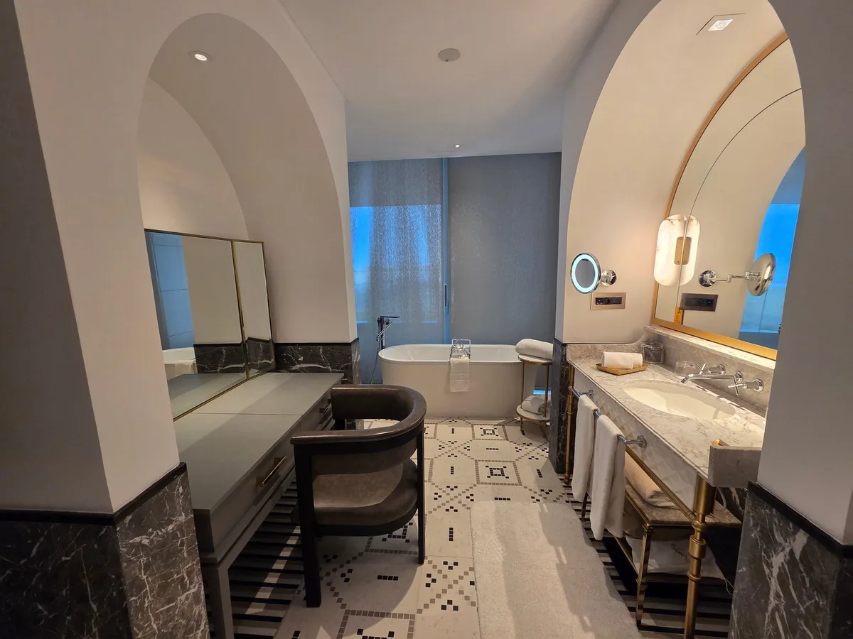 Fairmont Residences La Marina Rabat-Sale — 3