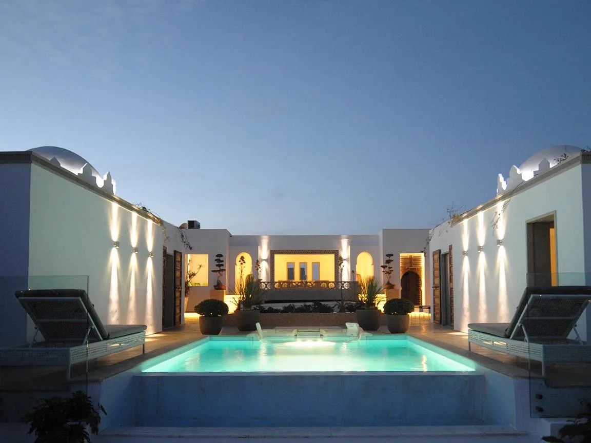 Hôtel Euphoriad — 2