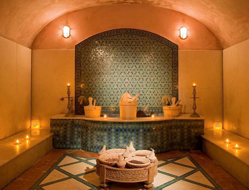 Le Diwan Hotel Rabat - MGallery Collection