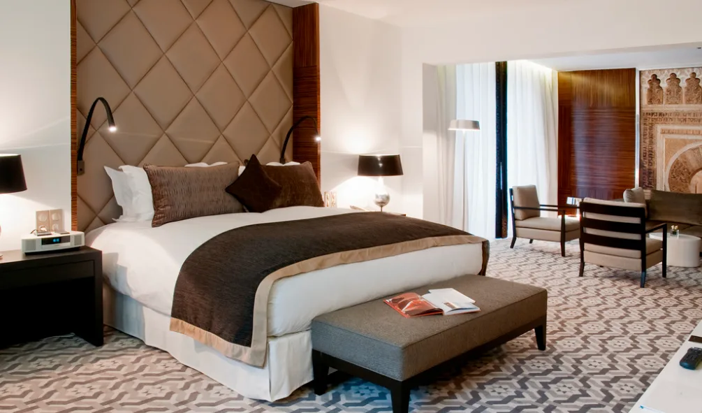 Le Diwan Hotel Rabat - MGallery Collection — 2