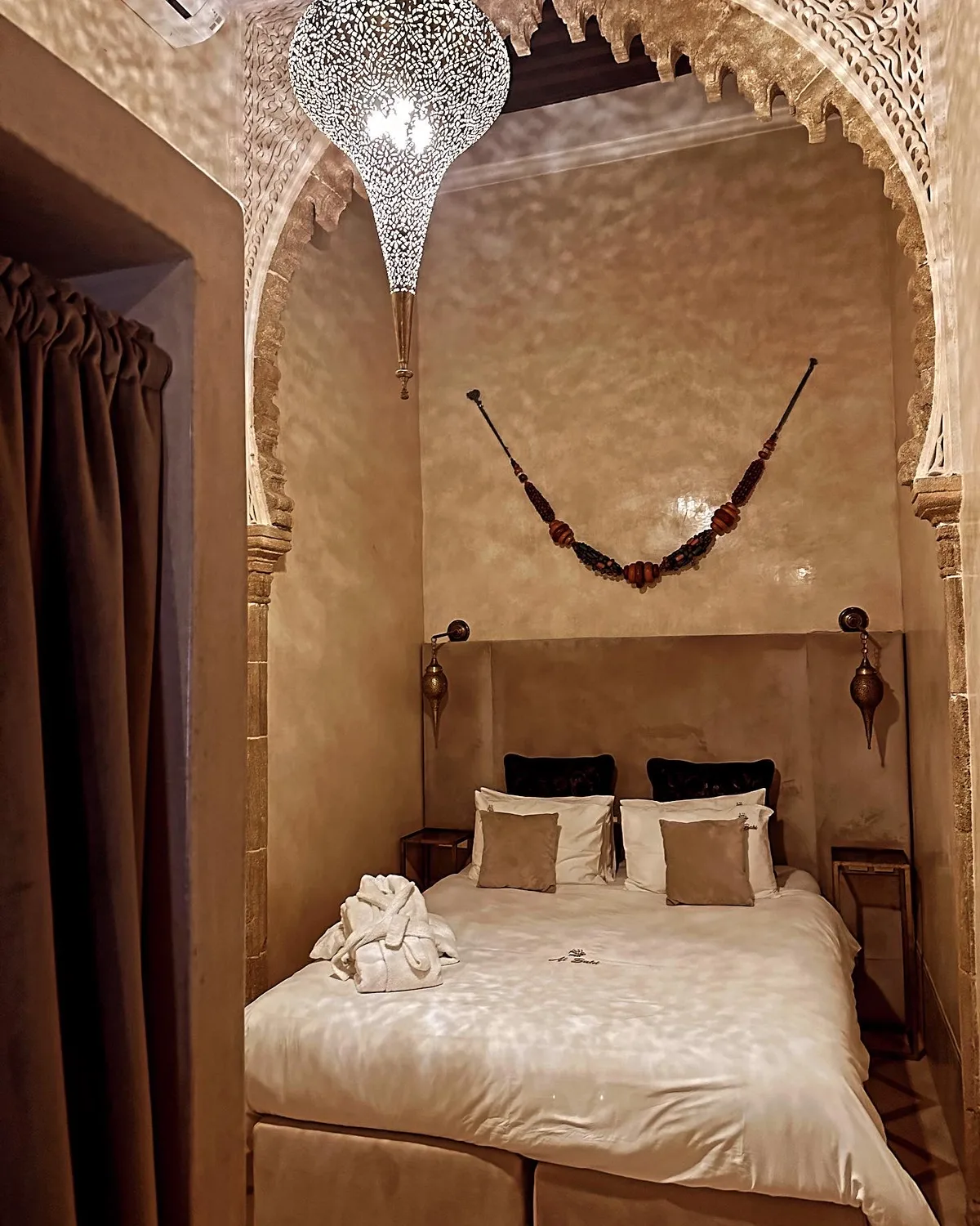 Riad Al Bahi — 5
