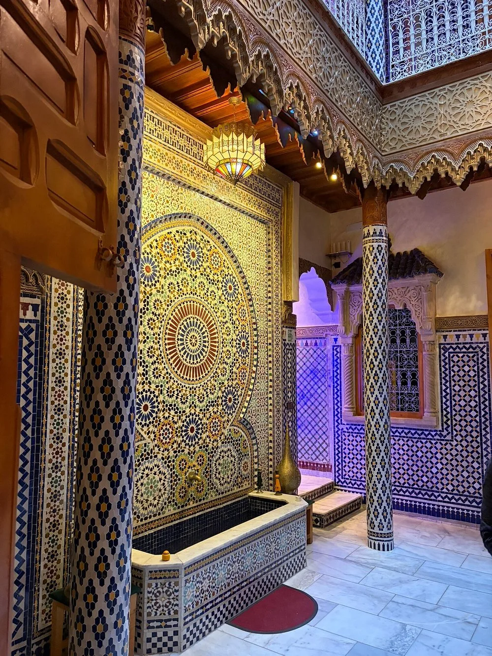 Riad Asswar — 4