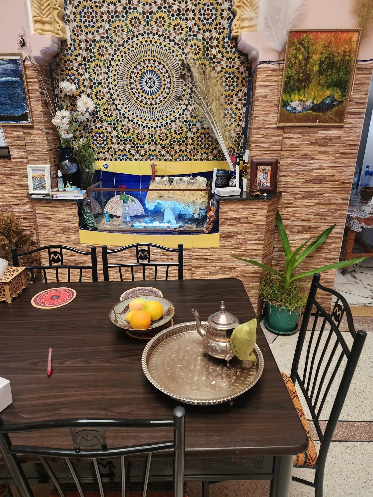 Riad Dar Al Manzah