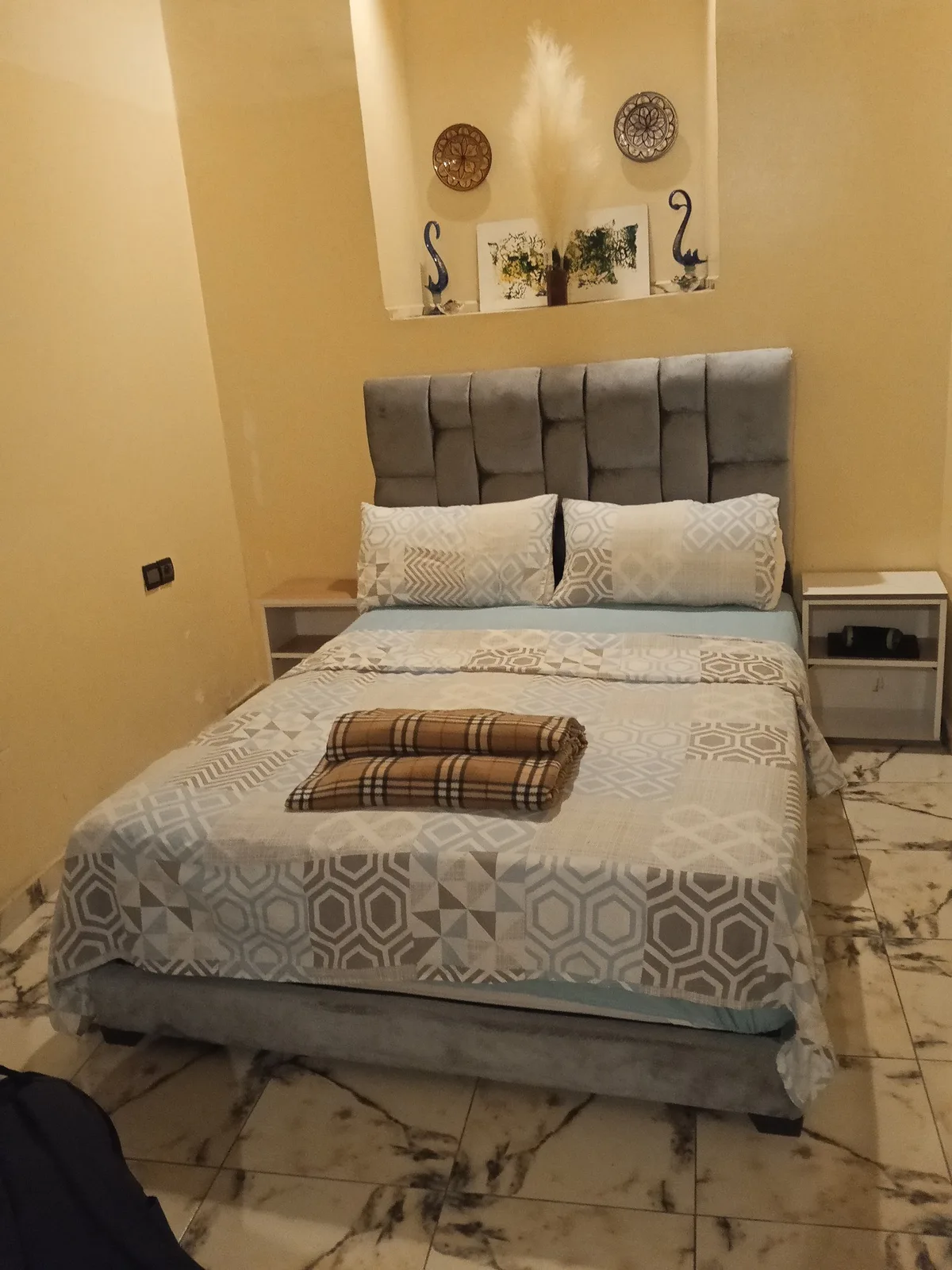 Riad Dar Al Manzah — 2