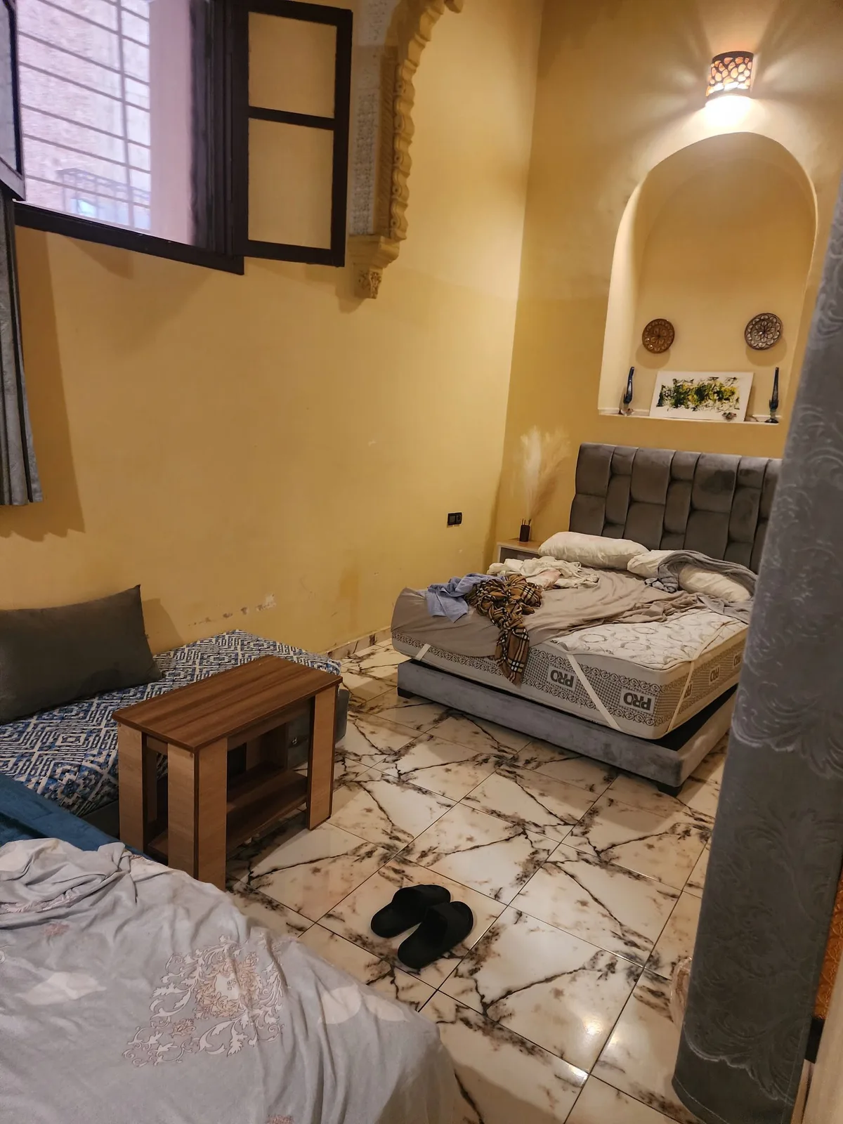 Riad Dar Al Manzah — 3