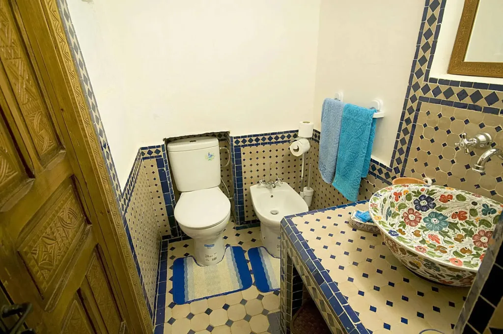 Riad Dar Jabador — 3