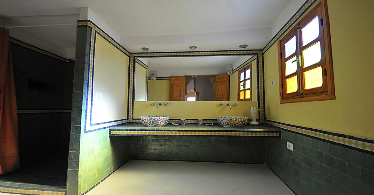 Riad Dar Jabador — 4
