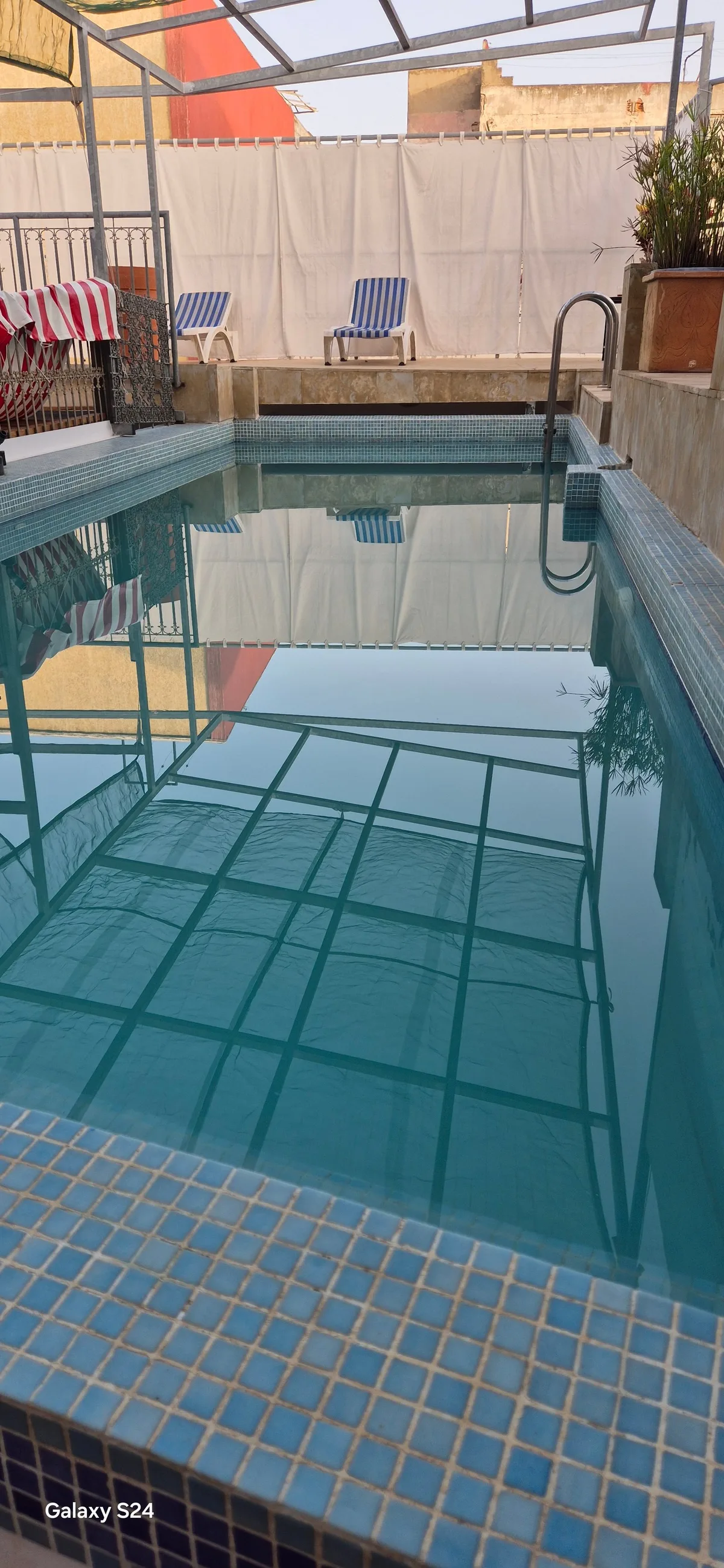 Riad Marco — 3