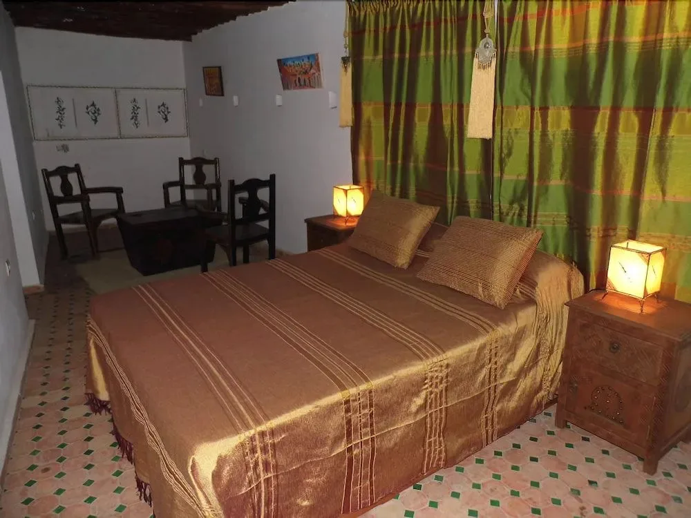 Riad Marco — 4