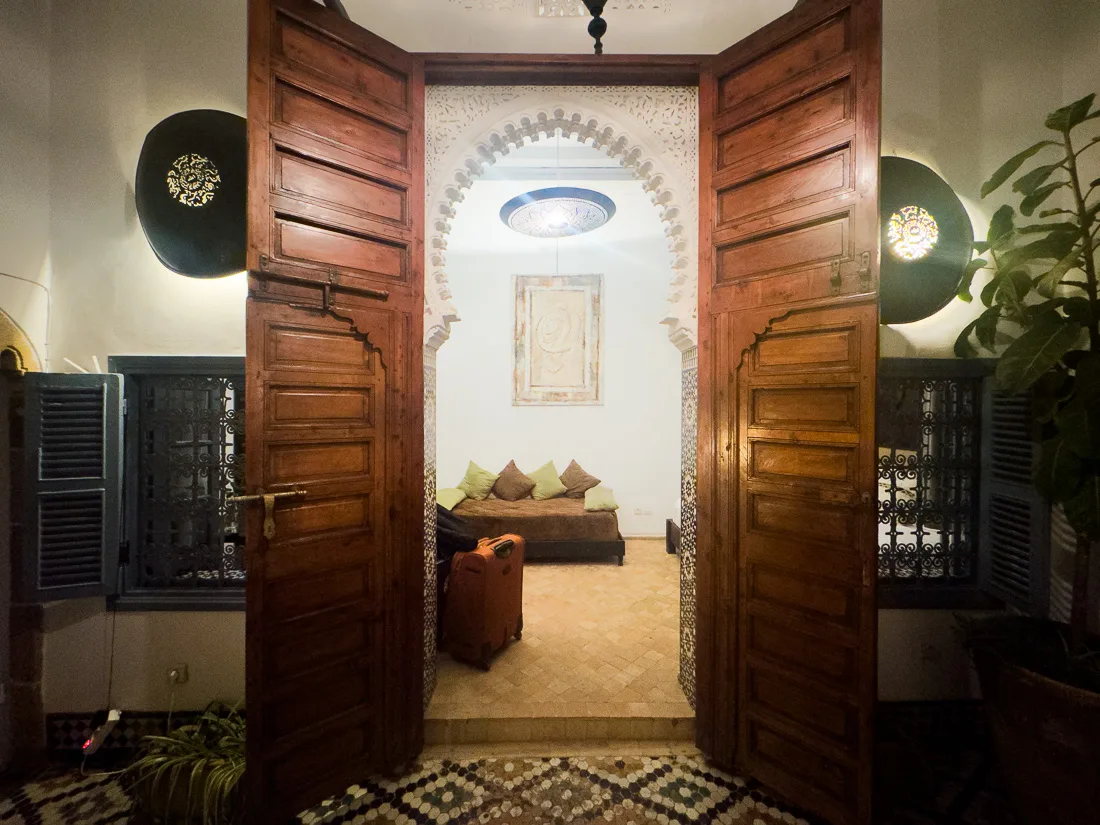 Riad Narjiss — 4