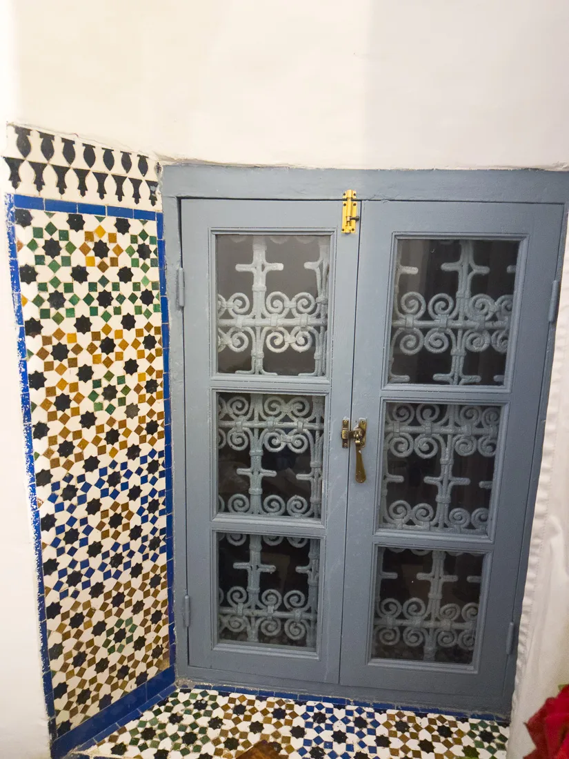 Riad Narjiss — 5