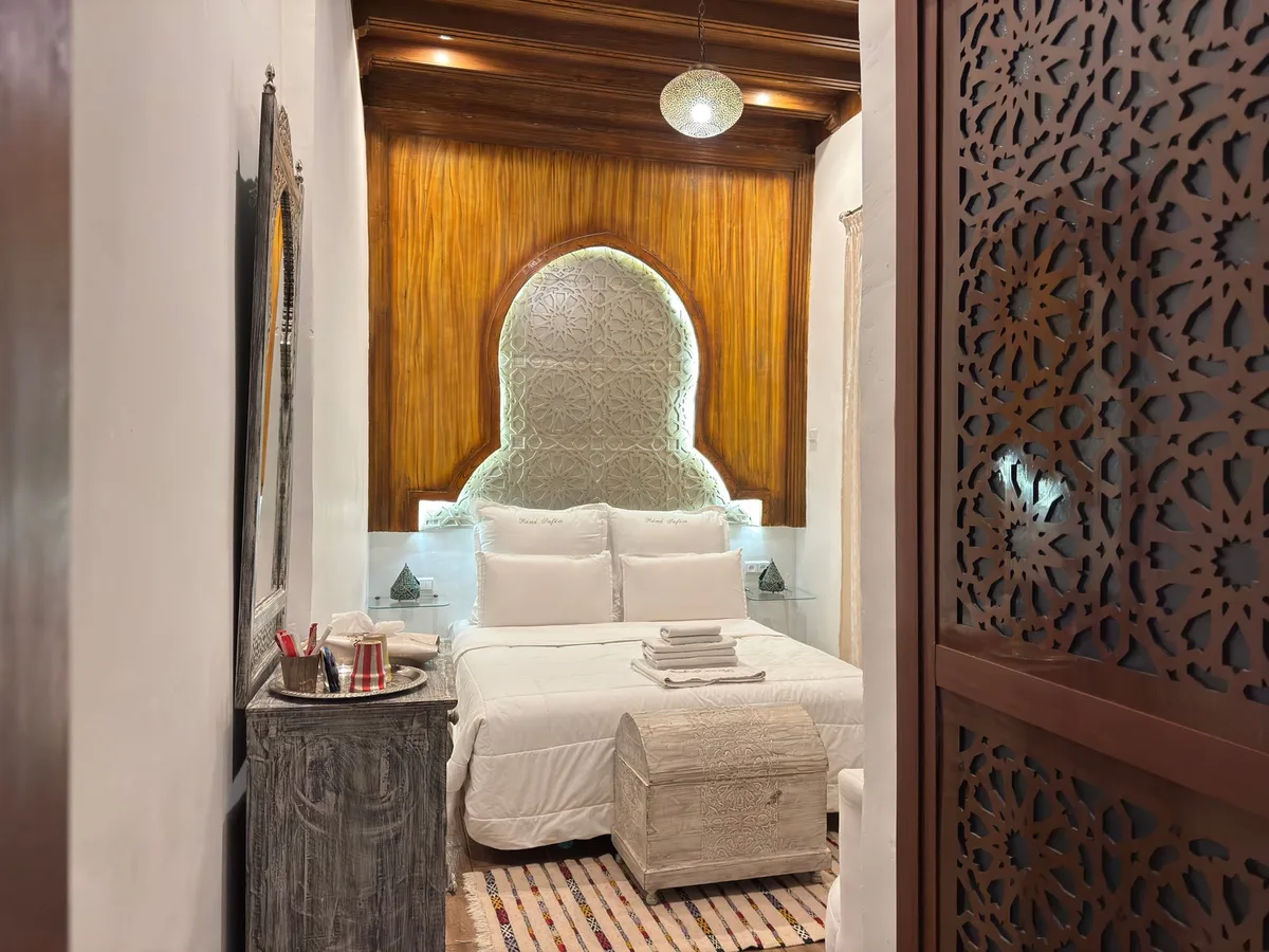 Riad Safia — 2