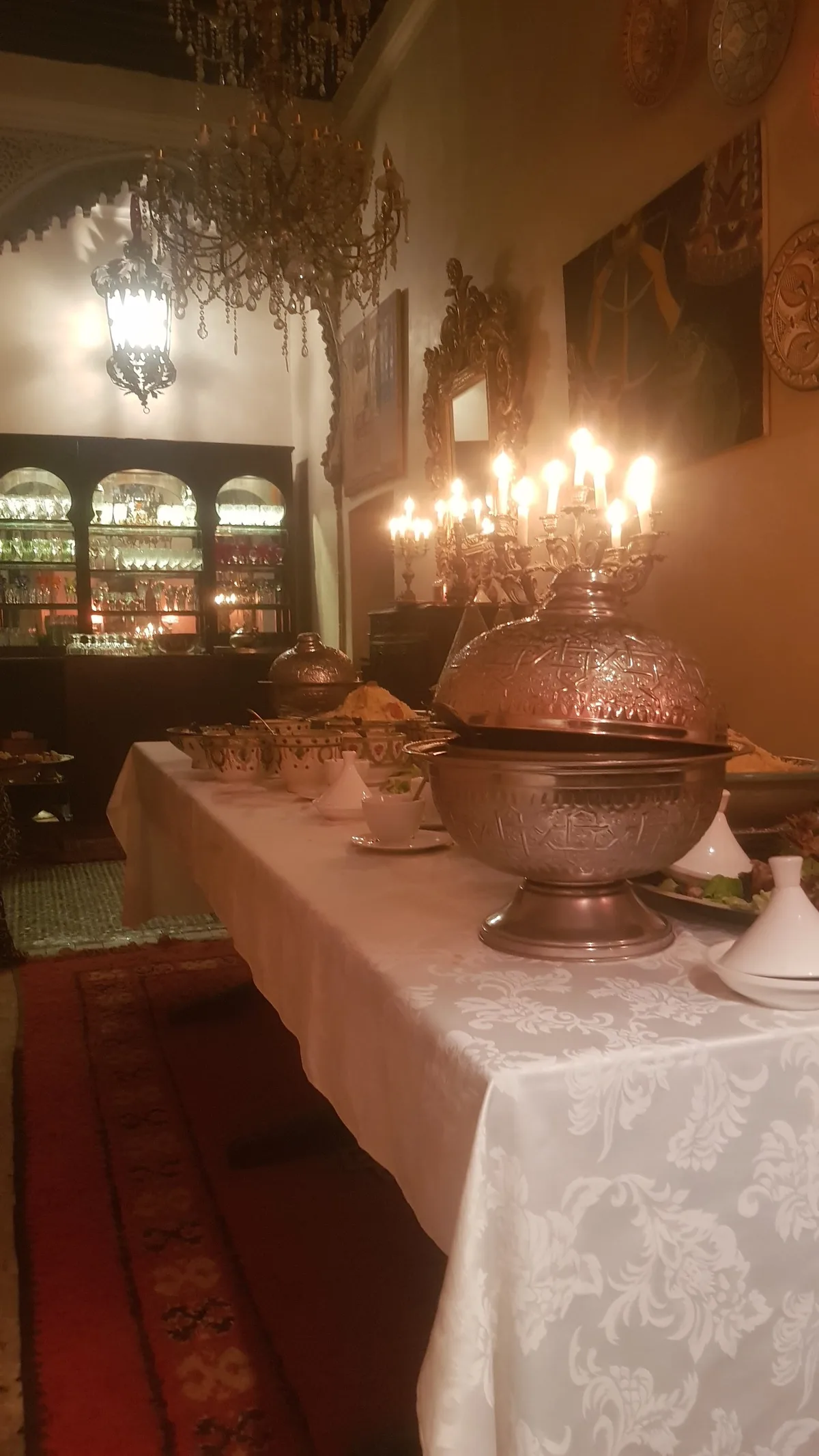 Riad Thamayna — 5