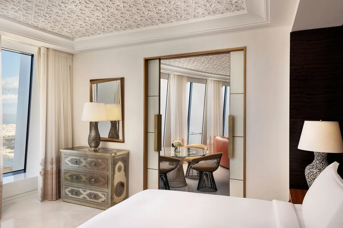 Waldorf Astoria Rabat Salé