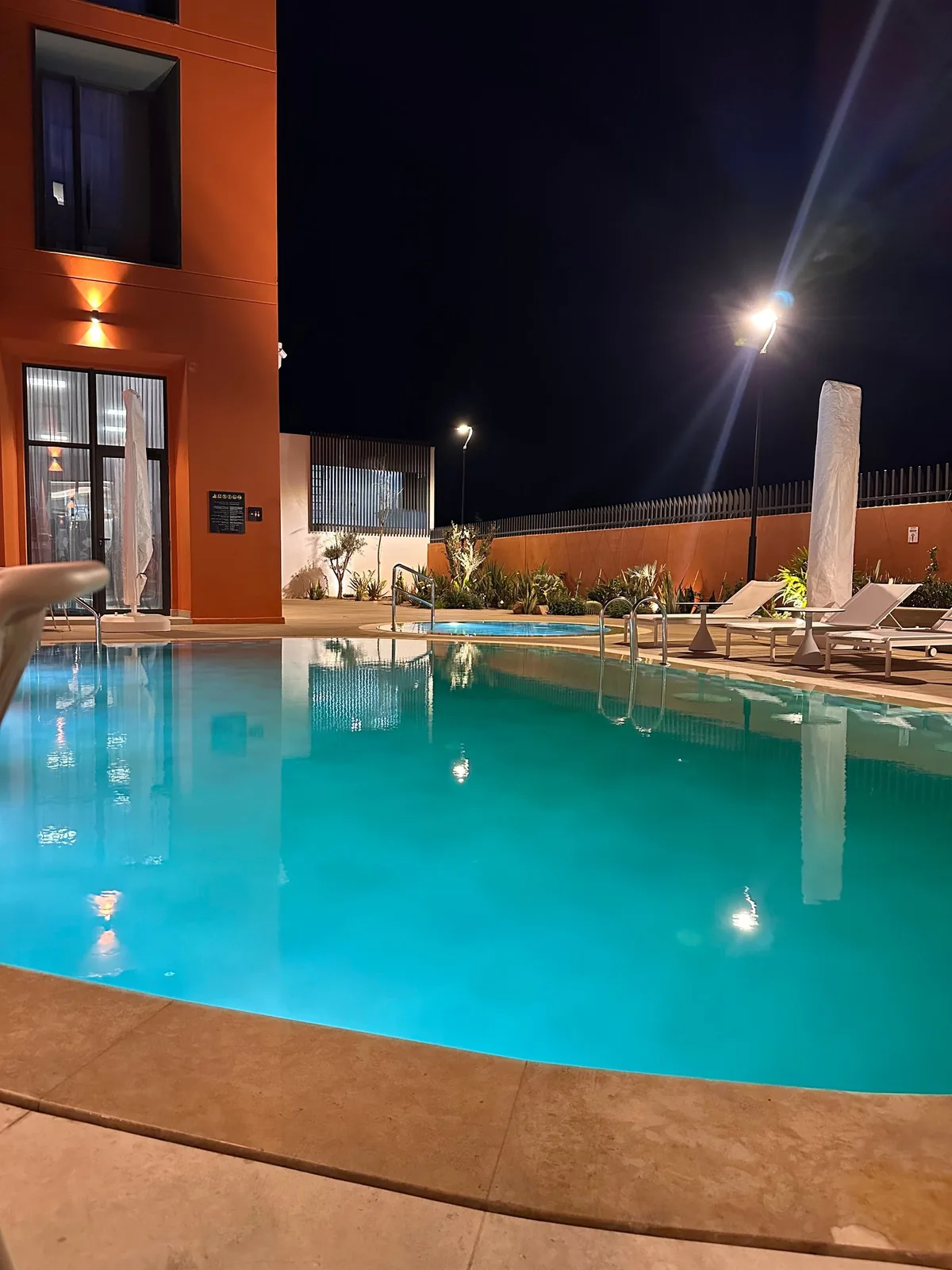 Hampton by Hilton Ben Guerir — 4