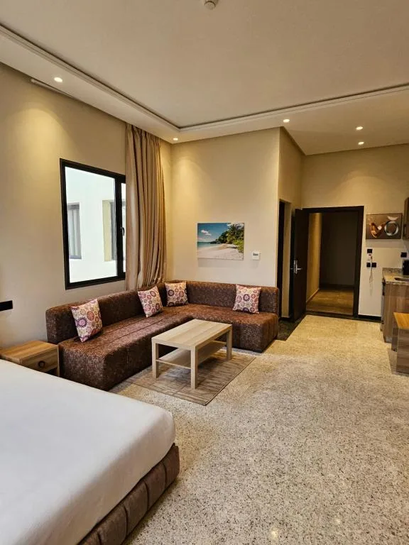 Ocean Rooftop Hotel — 2