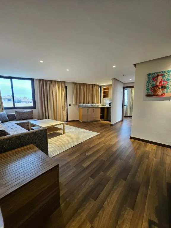 Ocean Rooftop Hotel — 4