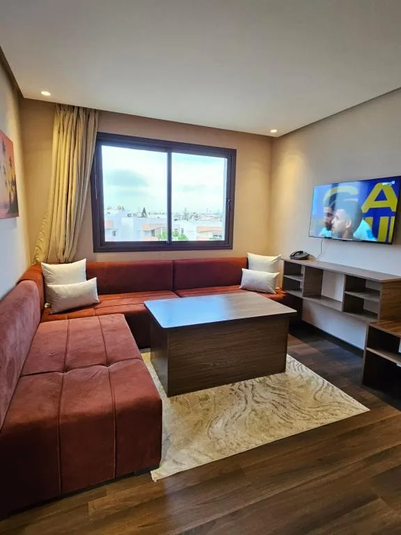 Ocean Rooftop Hotel — 5