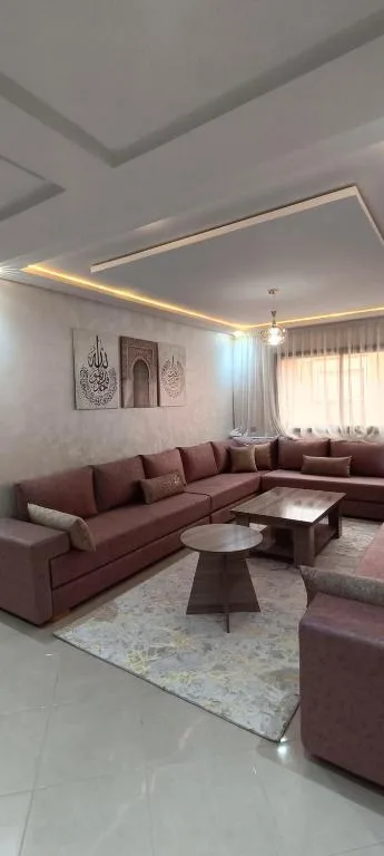 APPART-HOTEL La MAISON ATTAWBA 1