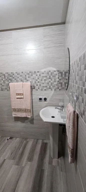 APPART-HOTEL La MAISON ATTAWBA 1 — 3