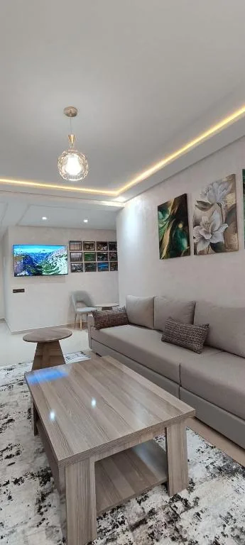 APPART-HOTEL La MAISON ATTAWBA 1 — 5