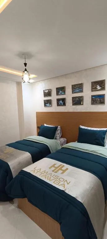 APPART-HOTEL La MAISON ATTAWBA 2 — 2