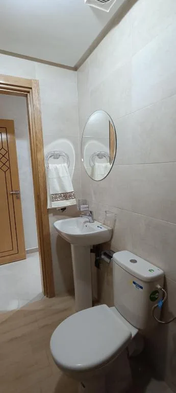 APPART-HOTEL La MAISON ATTAWBA 2 — 3