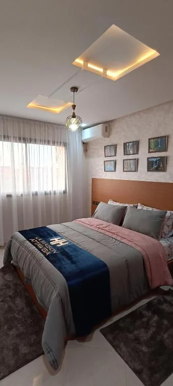 APPART-HOTEL La MAISON ATTAWBA 3