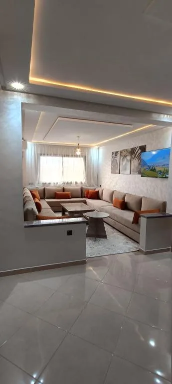 APPART-HOTEL La MAISON ATTAWBA 3 — 2