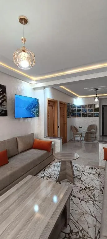 APPART-HOTEL La MAISON ATTAWBA 3 — 5