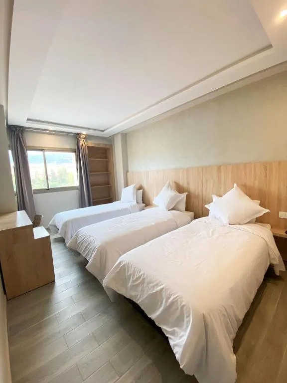 HOTEL CAFE PALAIS SALAM , Beni Mellal — 2