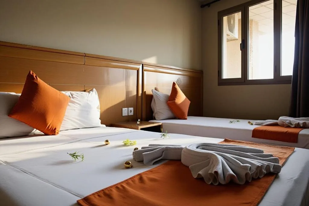 Hotel Golden Flora — 2