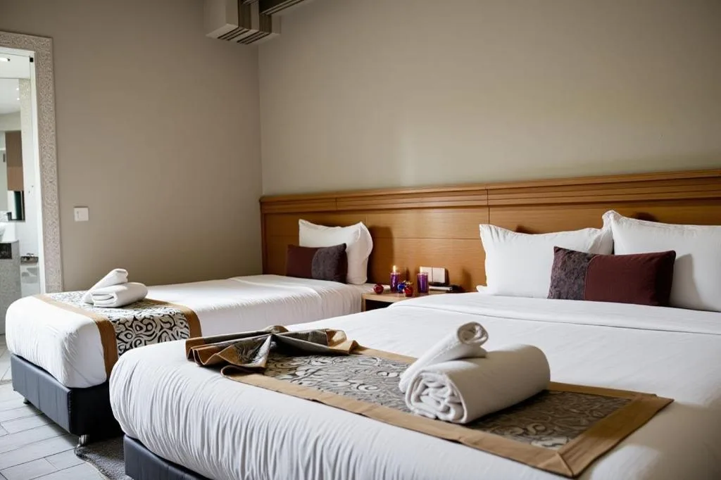 Hotel Golden Flora — 5
