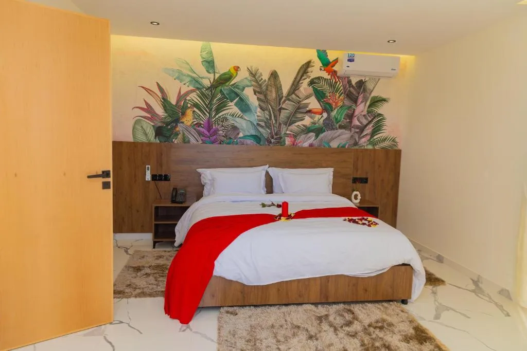 Hotel Hamzaoui — 2