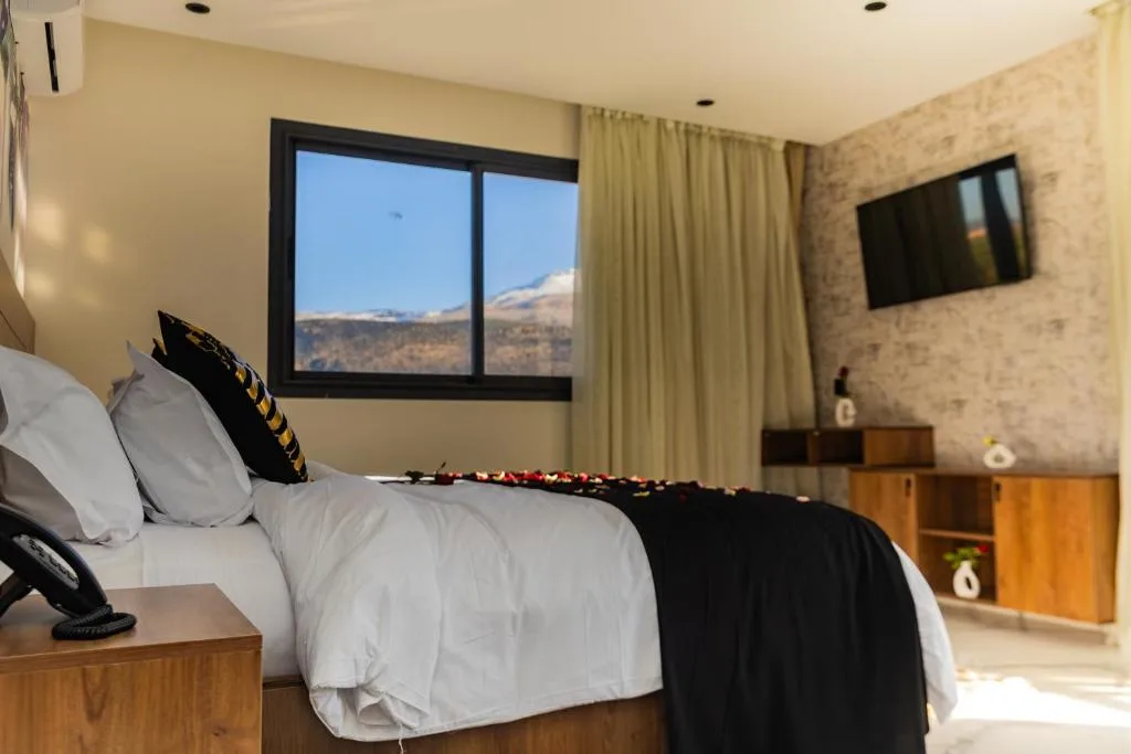 Hotel Hamzaoui — 4