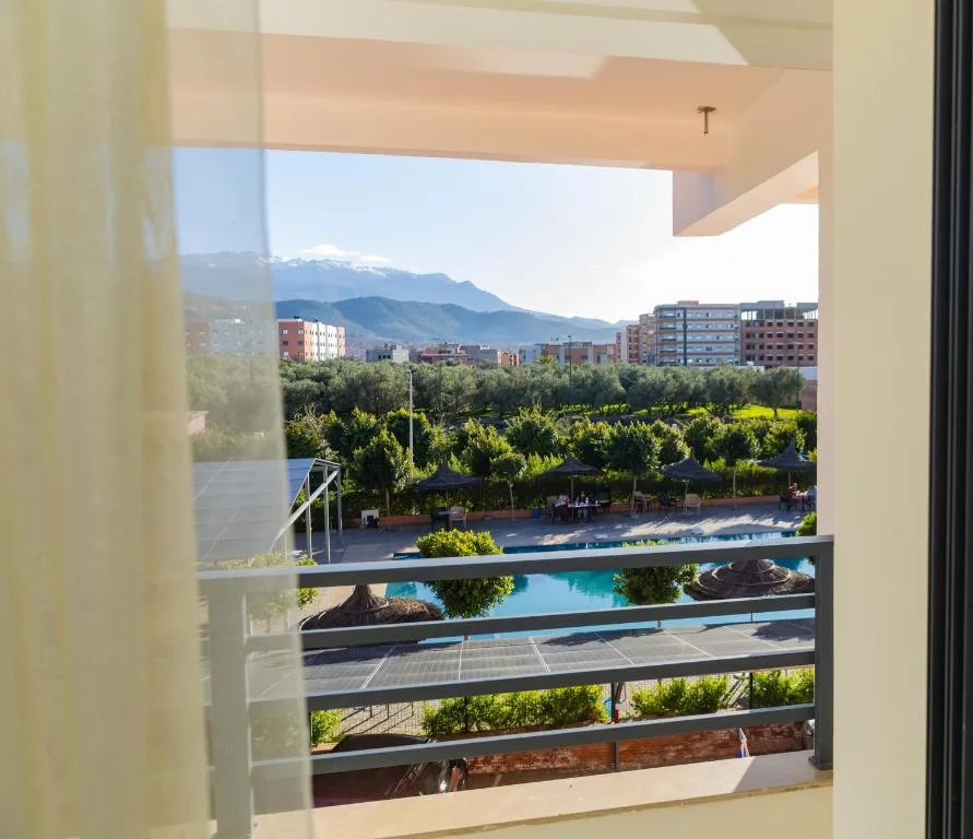 Hotel Hamzaoui — 5