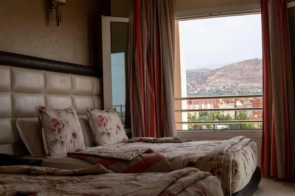 Hotel La Luna — 2