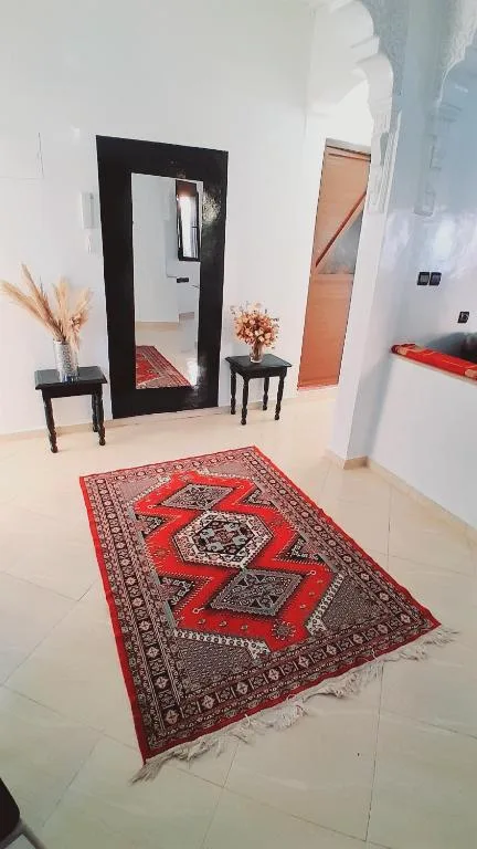 Welcome Home — 4