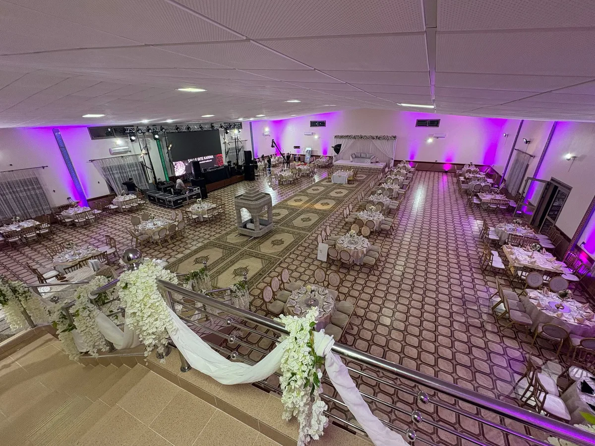 Gîte Karima_Farm Hôtel & Events — 5