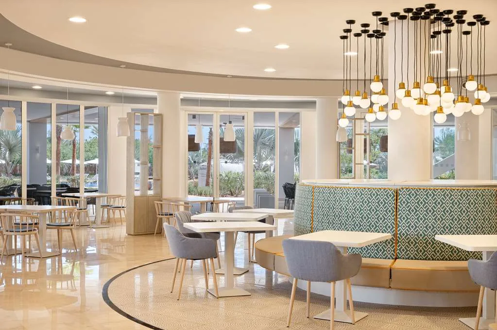 Radisson Blu Residences, Saidia — 5