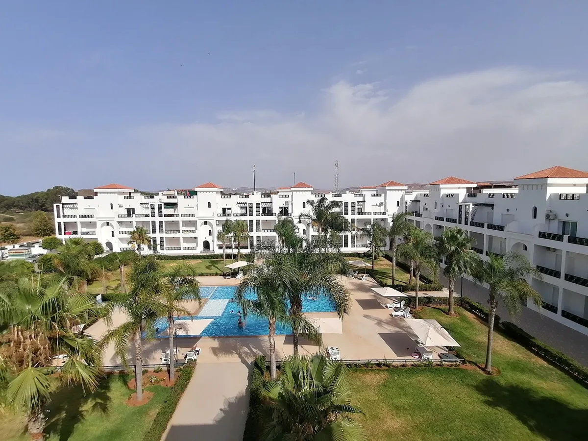 Résidence Riad Saidia — 2