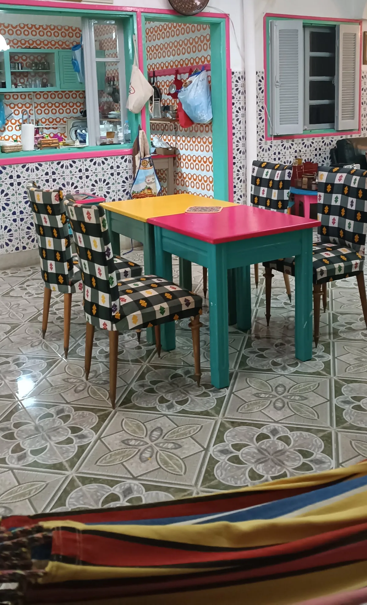 Riad SULTANA Saidia — 5