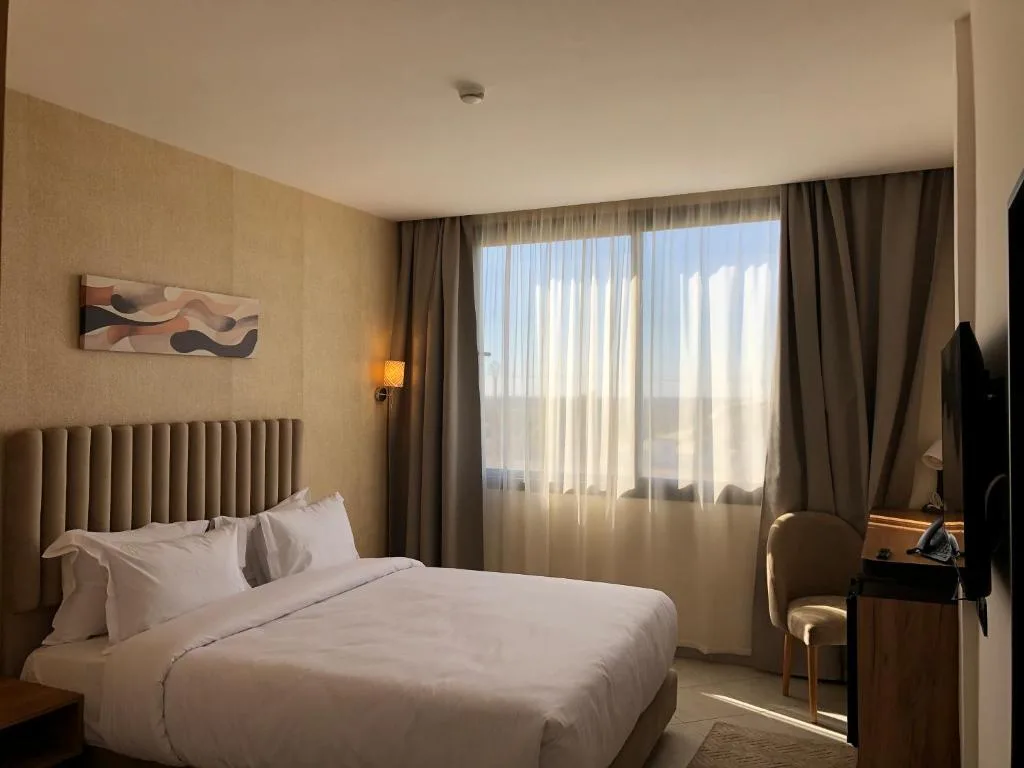 Hôtel Hariz Son — 2