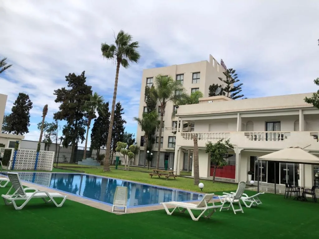 Hôtel Hariz Son — 3