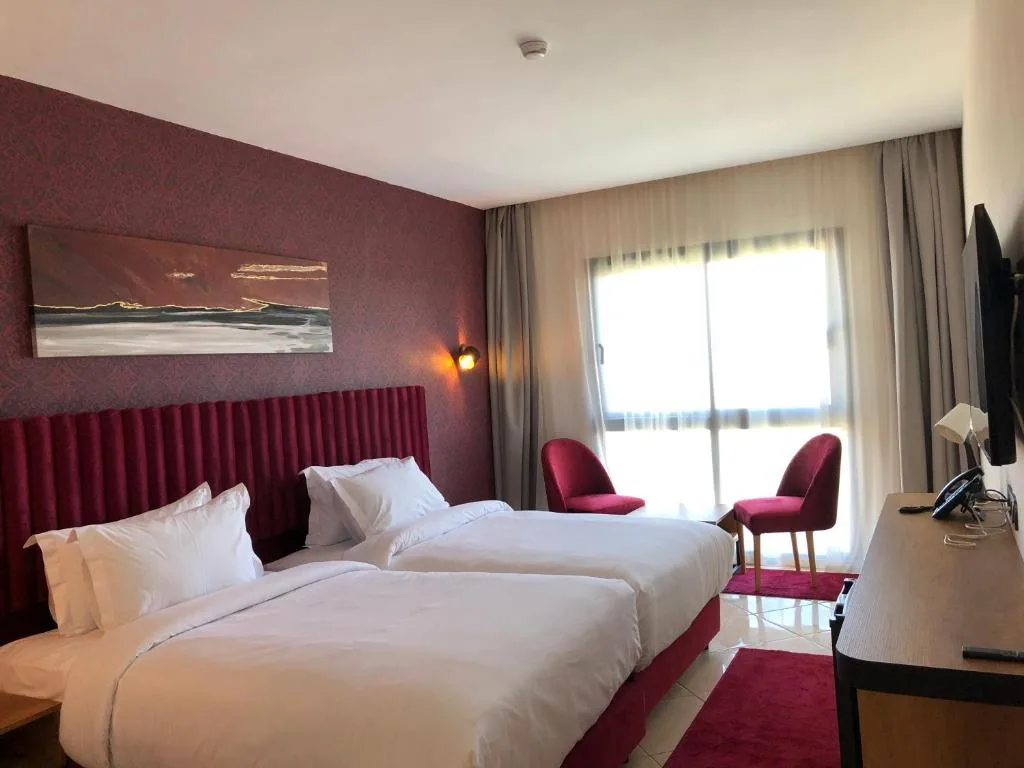Hôtel Hariz Son — 4